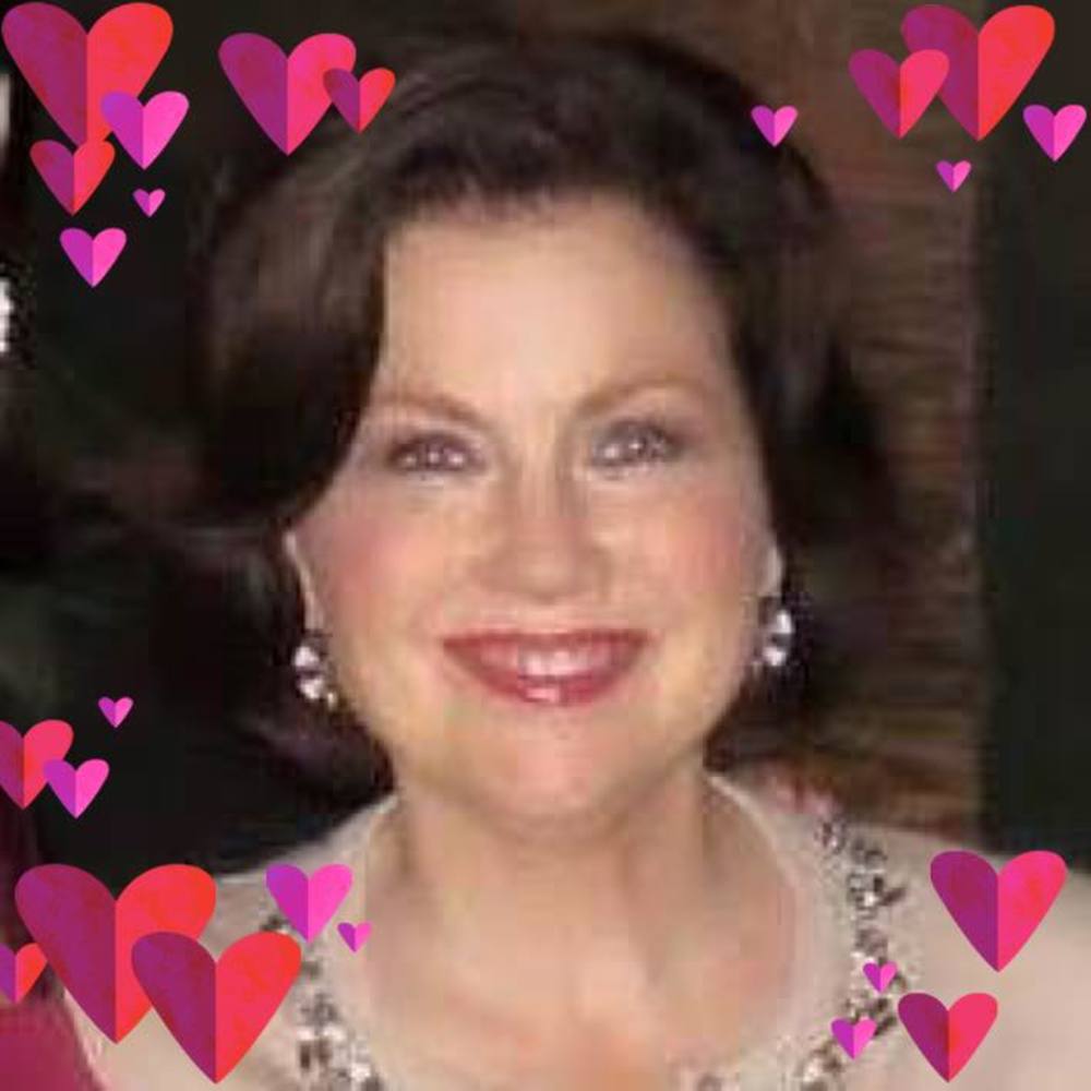 Meet your Posher, Judy